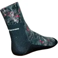 Picasso Thermal Skin 3 Mm Duikbooties