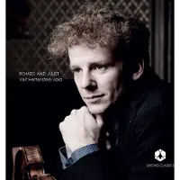 Pias Veit Hertenstein - Romeo And Juliet (CD)