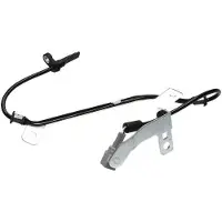 KAVO PARTS BAS-8046 Wielsnelheidssensor (ABS)