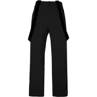 Protest PRTMikado Skibroek Heren True Black M