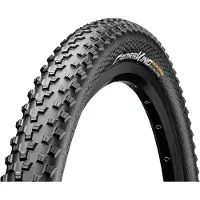 Continental Cross King II Performance 2.3 Vouwband 26", zwart Bandenmaat 58-559 | 26x2,3"