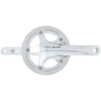 Shimano Alfine S501 Crankstel