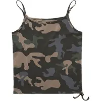 Brandit Lilly Dames Tank Top