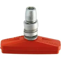 Kool Stop City V-brake Complete Velgremblokken
