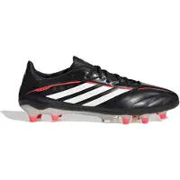 Adidas Voetbalschoen 'Copa Pure IV Elite' knalrood / zwart / wit