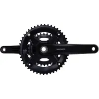 Shimano Altus Mt210 Boost Crankstel