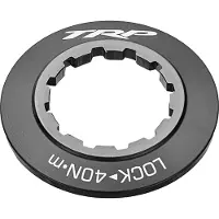 TRP 12 Mm Lockring For Cl Rotors Zilver