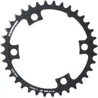 Stronglight Compatible Shimano 105 Di2 110 Bcd Kettingblad