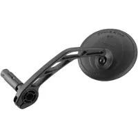 Busch&Muller Cycle Star Adapter 80 Mm Achteruitkijkspiegel