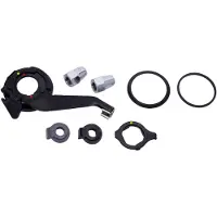 Shimano Nexus C7000-7 Zilver