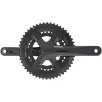 Shimano 105 Rs510 Crankstel