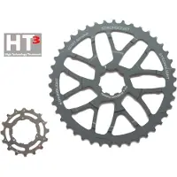 Stronglight Conversion Kit Shimano Kettingblad