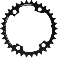Stronglight Shimano 110 Bcd 49-50t Kettingblad