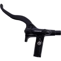 Shimano Depre Xt M4100 Linker Remhendel