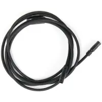 Shimano câble électrique Di2 E-tube EW-SD50 1200 mm noir