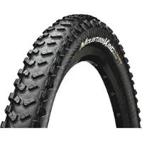 Continental - Mountain King ProTection 27,5'' (70-584) - Cyclocross-banden 27,5'' x 2,80'' - 70-584, zwart