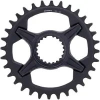 Shimano Xt M8100/m8130 Direct Mount Kettingblad