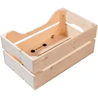 Racktime Woodpacker 2.0 Mand 25l