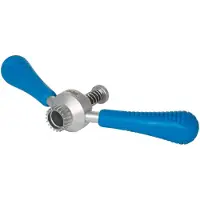 Cyclus Trapas gereedschap - Shimano & Kinex compatibel - Duurzaam ontwerp - Ergonomisch - Voor aluminium en staal