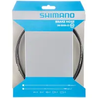 Shimano Remleiding schijfrem Deore LX SM-BH90 1000mm zwart