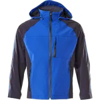 Mascot Shell Jas | Maat: M