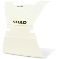 Shad Sh 38x Linker/rechter Zijkofferdeksel