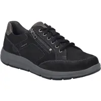 Josef seibel Veterschoen '57408 TE21 101' zwart