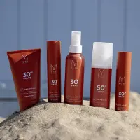 Mylène SPF 30 Spray 150 ml