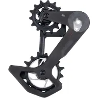 Sram T-type Eagle Axs Carbon Jockeywielsysteem