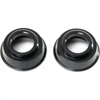 Sram Front Cover Spare Parts 15 Mm Roam 30/40/rise Xx/buje X0 Adapter Zwart