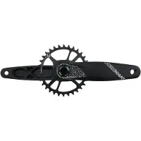 Truvativ Descendant 6k Eagle Dub Boost Crankstel