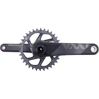 Sram Xx1 Eagle Dub Direct Mount Crankstel