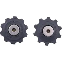 Campagnolo Galet Derailleur Campa 8-9 vitesses (Blister De 2)