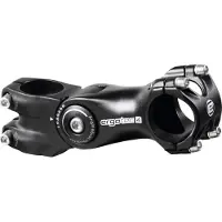 Ergotec Stuurpen Octopus 2 ahead verstelbaar ø28,6 / 105 / 31,8 mm - zwart