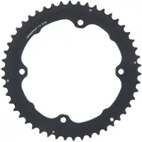Campagnolo Potenza 145 Bcd 4b Ovaal Kettingblad