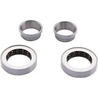 Campagnolo Bora One/shamal Mille/shamal Ultra Front Lagers 8 Eenheden
