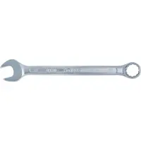 Ks Tools 517.0608-E Ring- / Steeksleutel