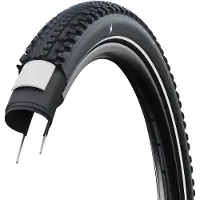 Schwalbe Advancer Hybrid 29'' binnenband Rigid PunctureGuard Green Compound E-50 City Tire