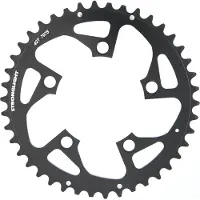 Stronglight Aluminium Shimano Mtb 94 Bcd Kettingblad