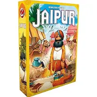 Asmodee Jaipur strategiespel