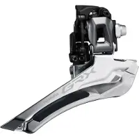 Shimano Grx Dm Mechanic Voorderailleur