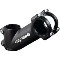 Ergotec High Crab 2 31.8 Mm Fiets Stuurpen