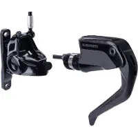 Sram Aero S900 Disc Flat Mount Remmen