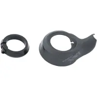 Sram Gripshift Xx1 Eagle Cover And Klem