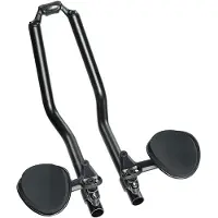 Ergotec Professional Aluminium Aerosturen
