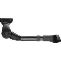 Ursus Verstelbare achterste steun - - KING Mini 16-24 - Zwart - 40 mm