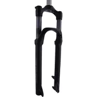 RockShox Judy Silver TK 27.5 '' vork | 9x100 mm | Offset 42 | Black 2021 || Maat: 42