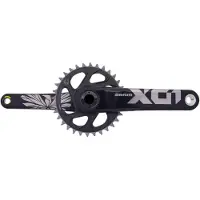 Sram X01 Eagle Superboost+ Dub Direct Mount Crankstel