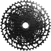 Sram PG1230 12V cassette zwart
