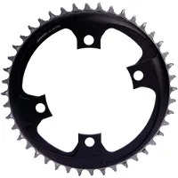 Sram X-Sync 107mm 12 Speed Zwart Kettingblad || Maat: 44